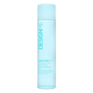 Design Me Quickie.ME Dry Shampoo Foam