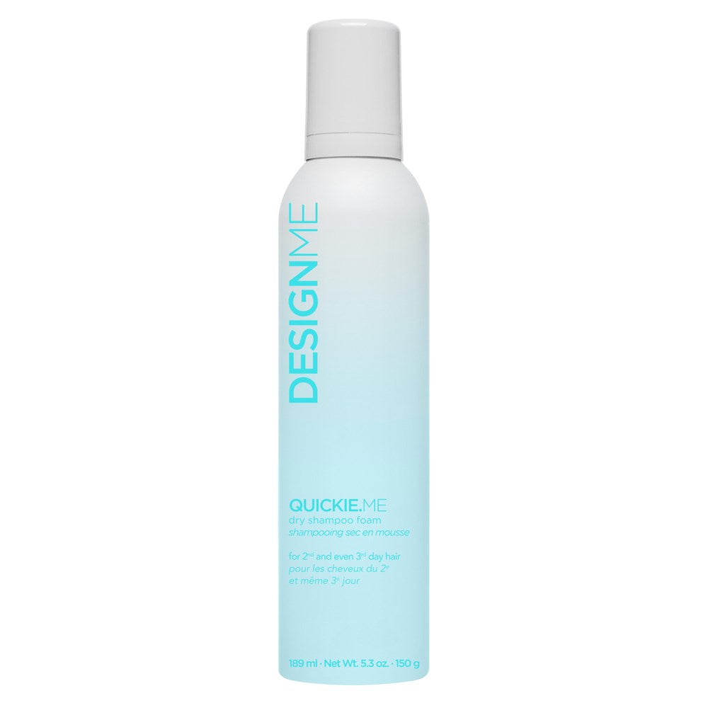 DEsignMe oil absorbing dry shampoo