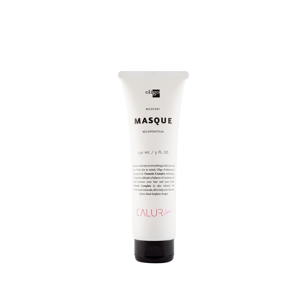 Oligo recovery masque 