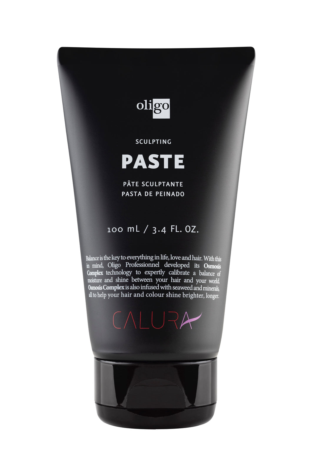 Oligo sculpting paste