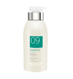 Biotop - 09 Clarify Shampoo 330ml