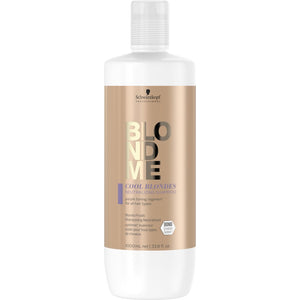 shwarzkopf Cool Blondes neutralizing shampoo