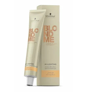 Schwarzkopf - BlondMe Hi-Lighting Warm Gold 60ml