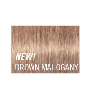 Schwarzkopf - BlondMe Toning Brown Mahogony 60ml