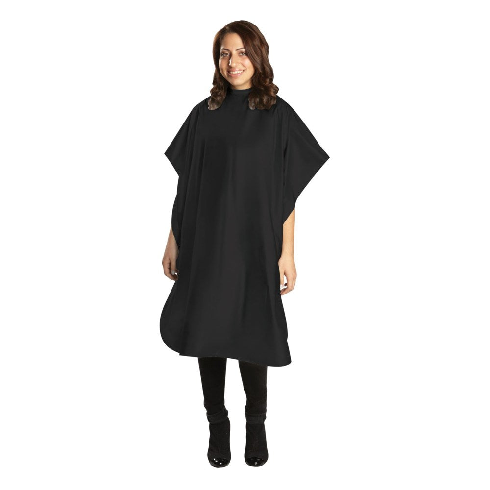 All-purpose extra-large cape