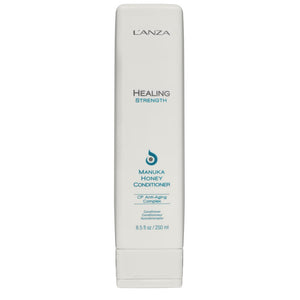 Lanza Healing Strength Manuka Honey Conditioner 250ml