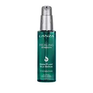 Lanza Healing Strength Neem Plant Silk Serum 100ml