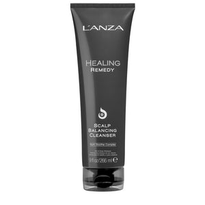 Lanza Healing Remedy Scalp Balancing Cleanser 266ml