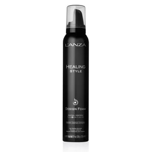 Lanza Healing Style Design Foam 200ml