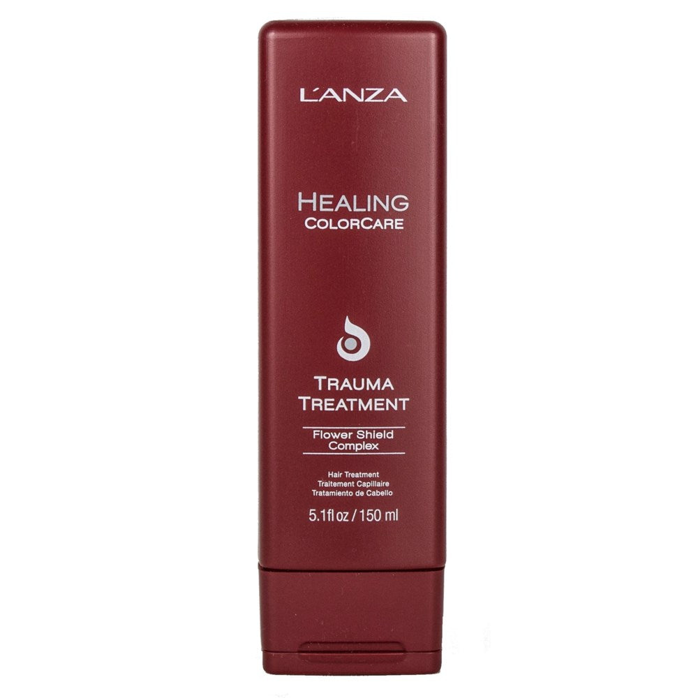 Lanza Healing Colorcare Trauma Treatment 150ml