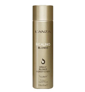 Lanza Ultra Bright Blonde Conditioner 250ml