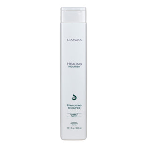 Lanza Healing Nourish Stimulating Shampoo 300ml