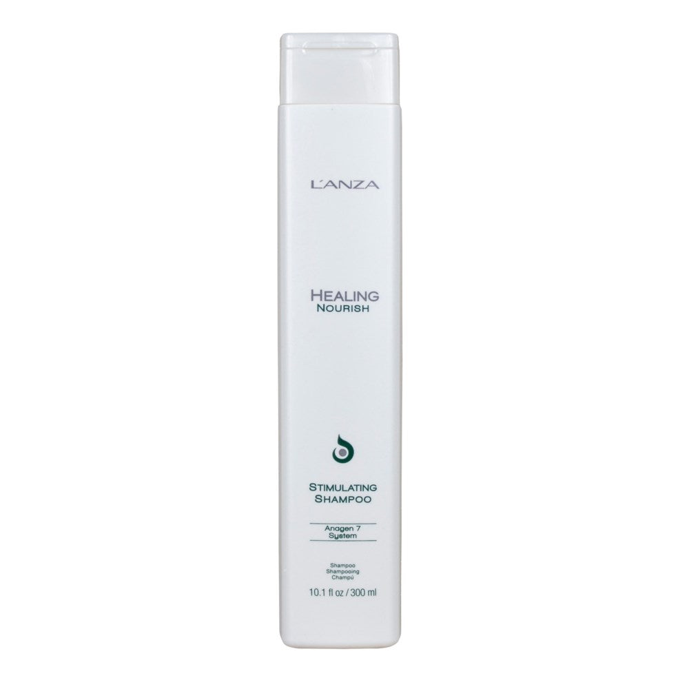 Lanza Healing Nourish Stimulating Shampoo 300ml