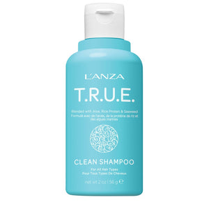 Lanza True Clean Shampoo