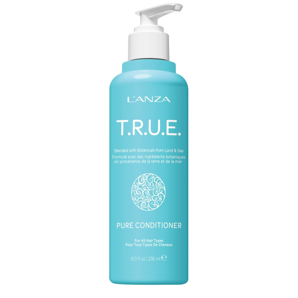 Lanza True Clean Conditioner