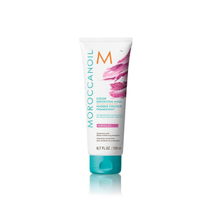 Moroccanoil Color Depositing Mask Hibiscus 200ml