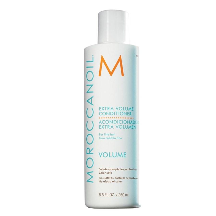 moroccanoil antioxidant argan oil volume conditioner