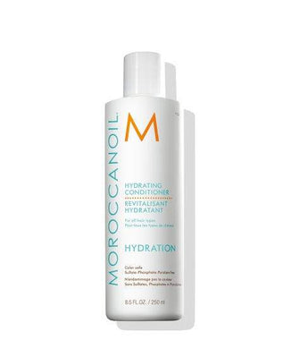 Moroccanoil Conditioner Hydrating