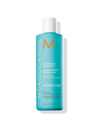 Moroccanoil Shampoo Hydrating