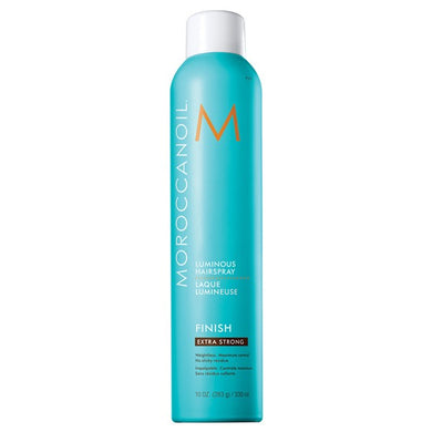 Moroccanoil Luminous very Strong