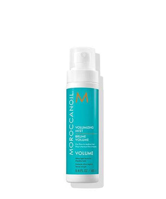 moroccanoil Texturizing and volumizing mist