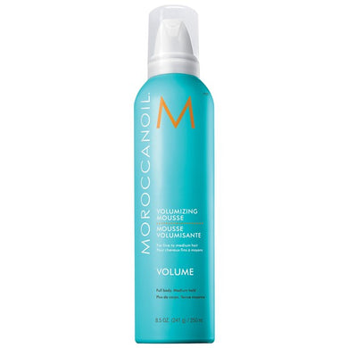 moroccanoil volumizing thin medium hair