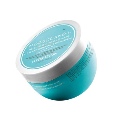 moroccanoil argan oil weightless mask