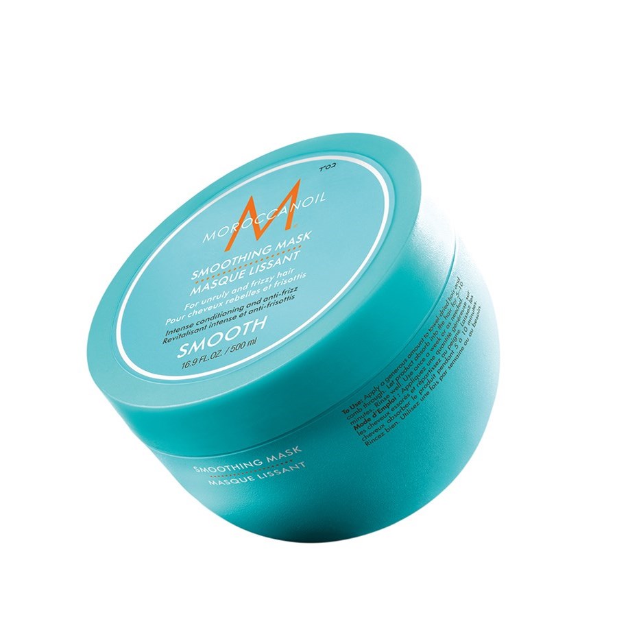 Moroccanoil Smoothing Mask 500ml