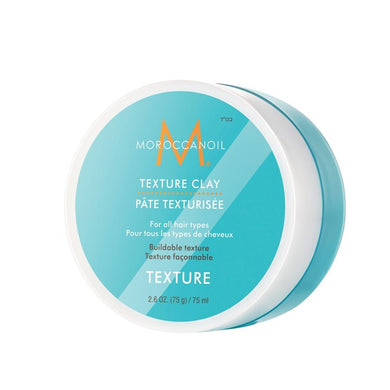 Moroccanoil Texture Clay 75ml