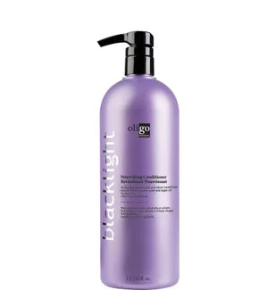 OLIGO Blacklight Nourishing Conditioner 1L