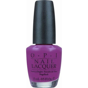 OPI Nail Lacquer - Charged Up Cherry Brights