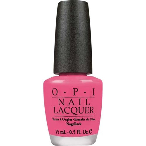 OPI Nail Lacquer - Shorts Story