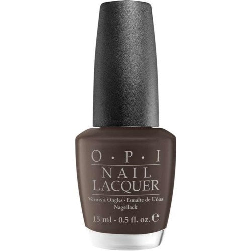 OPI Nail Lacquer - You Don't Know Jacques!