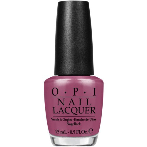 OPI Nail Lacquer - Just Lanai-ing Around - HAWAII