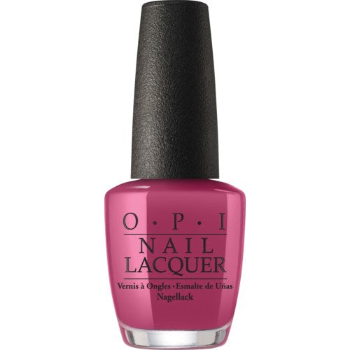OPI Nail Lacquer - Aurora Berry-alis - ICELAND