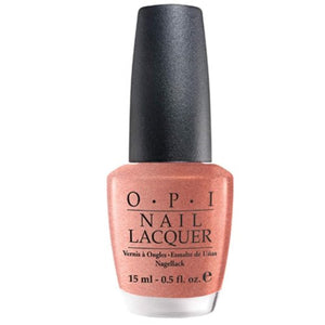 OPI Nail Lacquer - Cozu Melted In The Sun