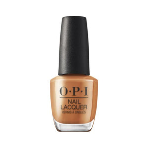 OPI Nail Lacquer - Have Your Panettone And Eat It Too MUSE OF MILAN