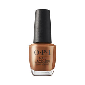 OPI Nail Lacquer - My Italian Is A Little Rusty MUSE OF MILAN