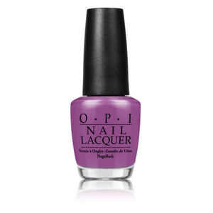 OPI Nail Lacquer - I Manicure For Beads - NEW ORLEANS