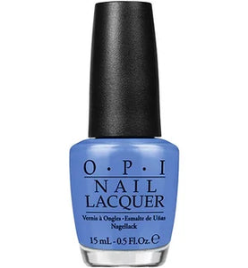 OPI Nail Lacquer - Rich Girls & Po-Boys - NEW ORLEANS