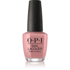 OPI Nail Lacquer - Somewhere Over The Rainbow Mountain PERU