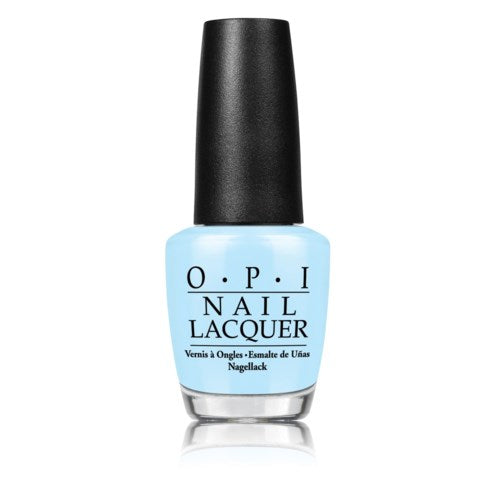 OPI Nail Lacquer - It's A Boy! - SOFT SHADES PASTEL