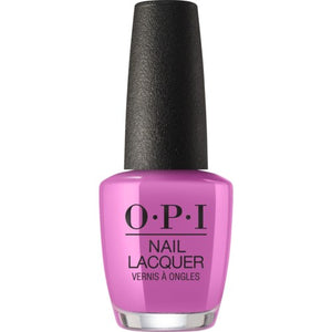 OPI Nail Lacquer - Arigato From Tokyo