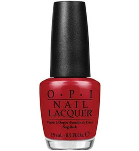 OPI Nail Lacquer - Amore At The Grand Canal - VENICE