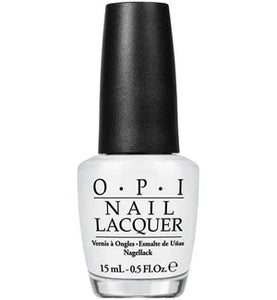 OPI Nail Lacquer - I Cannoli Wear OPI - VENICE