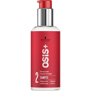 OSIS+ Damped FP 200ml - Schwarzkopf