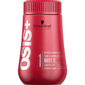 Schwarzkopf osis volumizing  mattifying powde