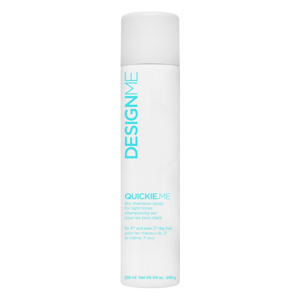 DesignMe oil absorbing​ dry shampoo