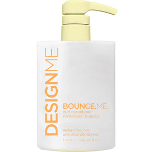 DesignMe curl conditioner 