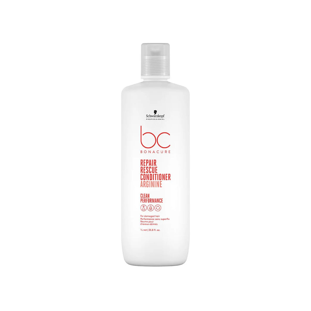 Schwarzkopf - BC Repair Rescue CLEAN Conditioner 1000ml